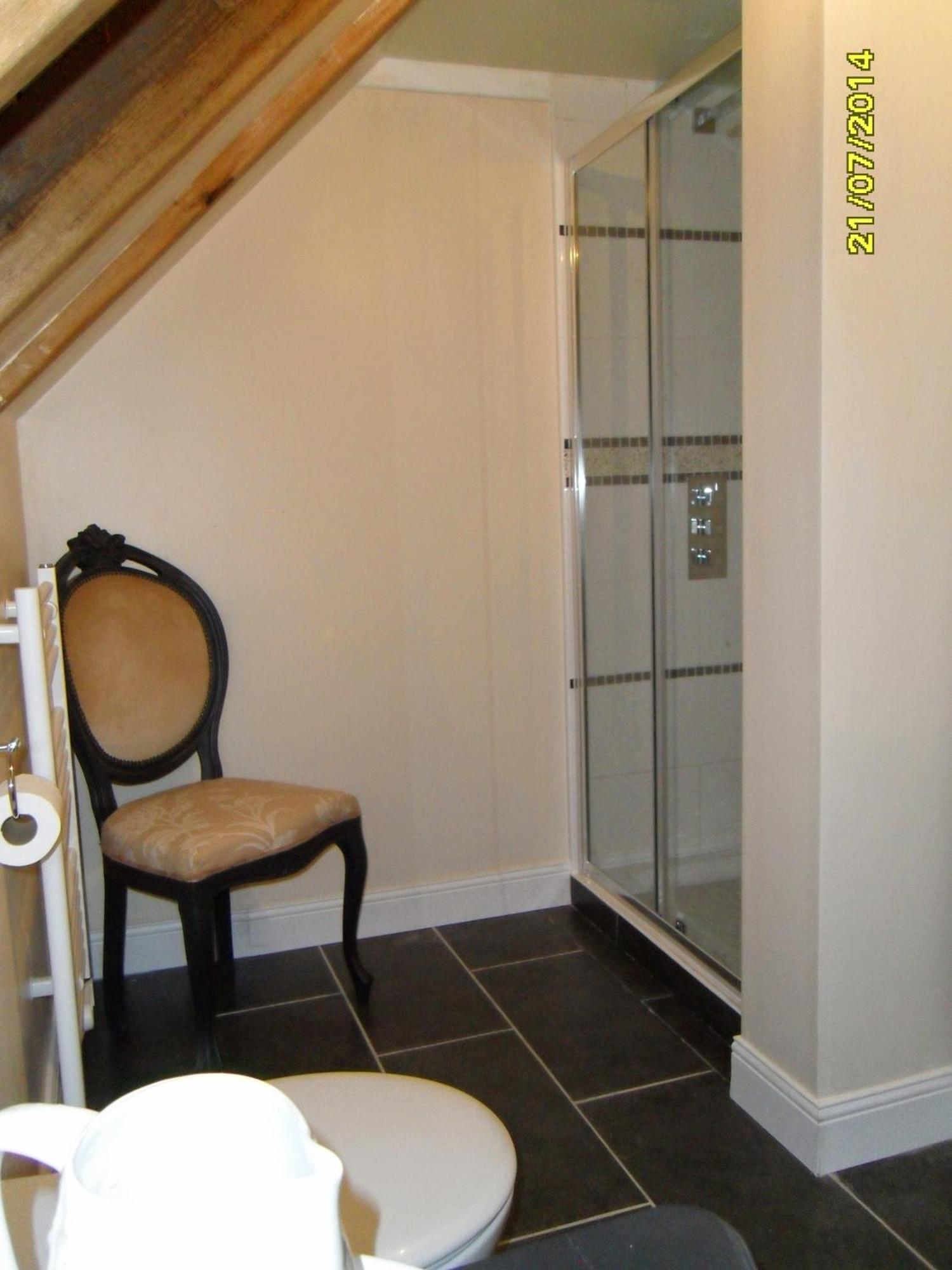 Ty Gorre Ker Studio Rooms Cast Kamer foto